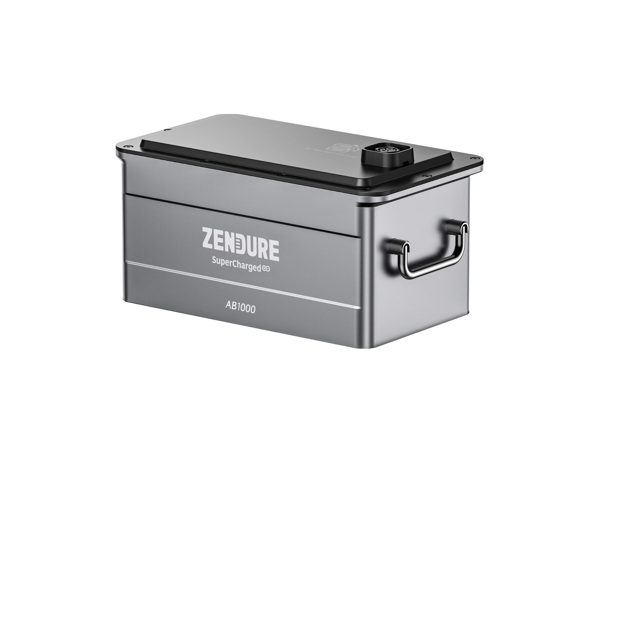 Zendure ZDAB1000 Lithium Batteriespeicher  Erweiterung  bis zu max 4 Batteriespeicher