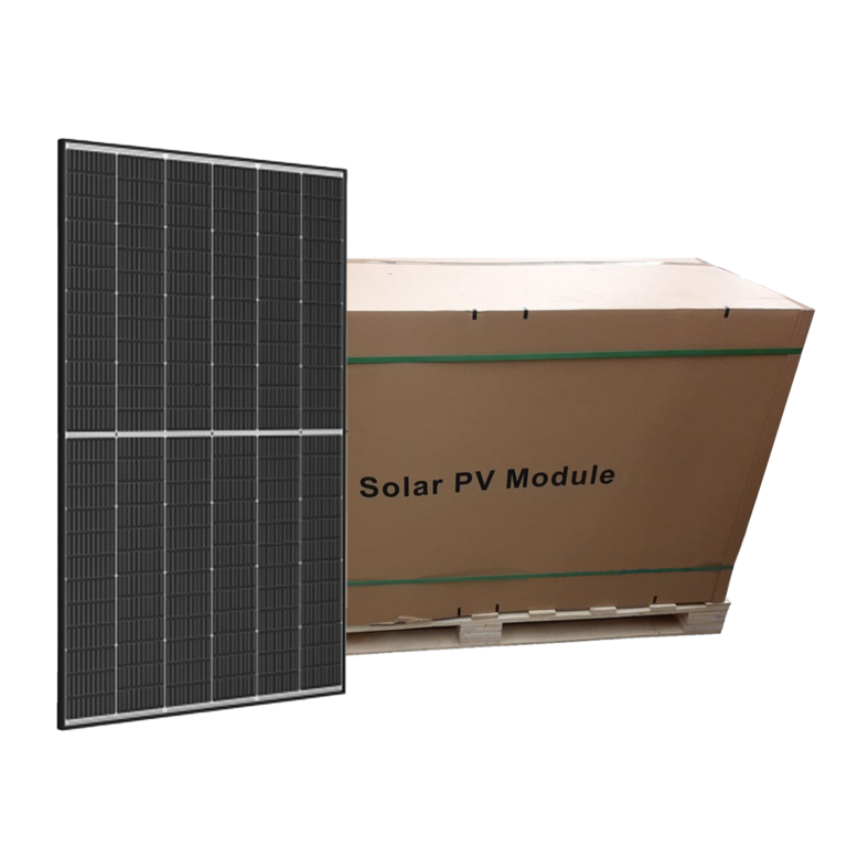 Solarmodul 425Wp Trina Vertex S TSM-DE09R.08 auf Palette zu 36 Stück