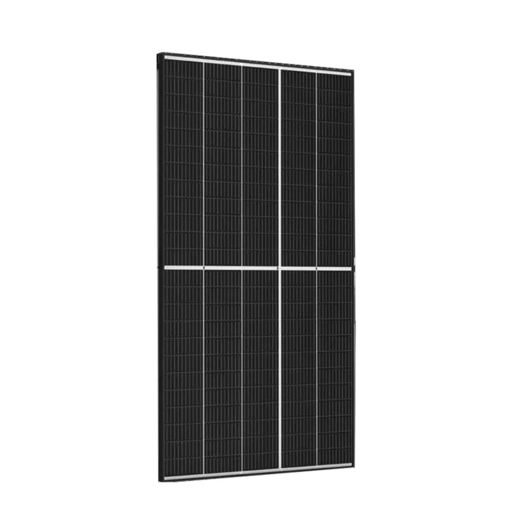 Solarmodul 400Wp Trina Solar Vertex S TSM-DE09.08  Black Frame