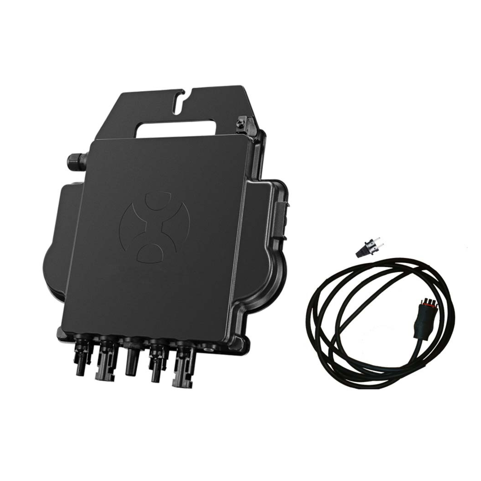 Microwechselrichter DS3-S bis ca. 800 Wp Modulleistung APsystems