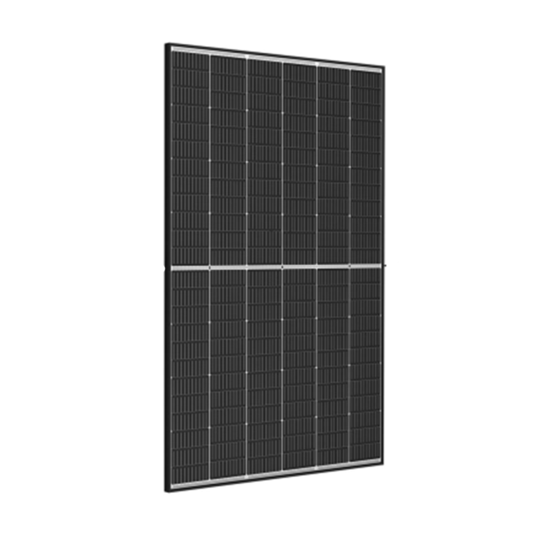 Solarmodul 425Wp Trina Solar Vertex S TSM-DE09R.08 Black Frame